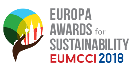 Best Sustainability Leader: EU-Malaysia Chamber of Commerce & Industry (EUMCCI)